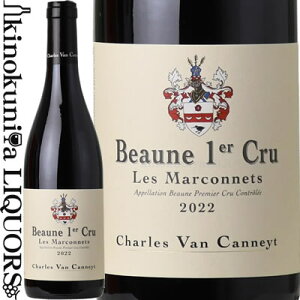 V @ Jlbg {[k v~G N  }Rl [2022] ԃC ~fBA{fB 750ml / tX uS[j AOC ALAIN HUDELOT NOELLAT h mG CHARLES VAN CANNEYT Beaune 1er Cru Marc