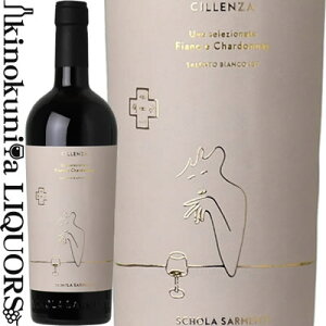 XR TeB `c@ [2022] C h 750ml / C^A v[A I.G.T. Tg Schola Sarmenti Cillenza