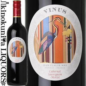 BjEX / A[g GfBV Jxl^[ [2022] ԃC ~fBA{fB 750ml / tX OhbN [V I.G.P. yC hbN Jean Claude Mas Estates and Brands / Vinus Art Edition C