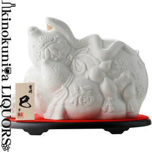 【在庫調整】AMAHAGAN WORLD MALT 干支ボトル 乙巳(きのとみ)47° 700ml / ウイスキー / 日本産 滋賀県長浜市 / 長濱蒸溜所 NAGAHAMA DISTILLERY AMAHAGAN World Malt アマハガン 国産ウィスキー オリジナルボッ