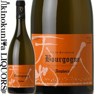 ���[ �f������ / �V�n�l �u���S�[�j�� �u���� �A���t�H�� [2023] �����C�� �h�� 750ml / �t�����X �u���S�[�j�� Lou Dumont Bourgogne Blanc Amphora