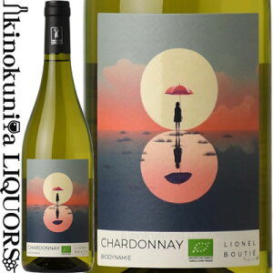 [ W / Vhl [2024] C h 750ml / tX 쐼n / Moon Range Chardonnay (by IlEueBGjby Lionel Boutie