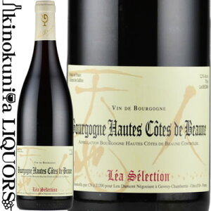 [ f / A ZNV uS[j I[g R[g h {[k [W [2006] ԃC ~fBA{fB 750ml / tX uS[j Lou Dumont LEA Selection Bourgogne Hautes-Cotes de Beaune