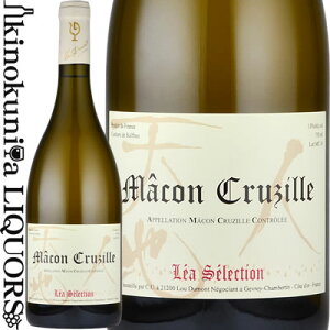 ���[ �f������ / ���A �Z���N�V���� �}�R�� �N�����W�[�� [2015] �����C�� �h�� 750ml / �t�����X �u���S�[�j�� Lou Dumont LEA Selection Macon Cruzille