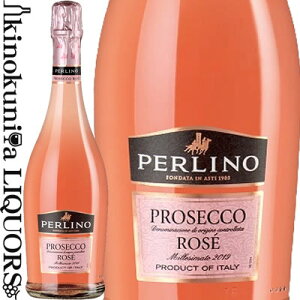 y[m / vZbR [ GNXg hC ~bW}[g [2021] Xp[NOC [ h 750ml / C^A Flg DOC vZbR PERLINO Prosecco Rose Extra Dry MILLESIMATO