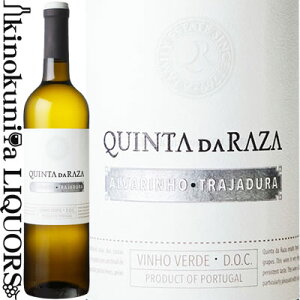 B[j Ff L^ _ n[U A@[j gWhD[ [2023] C h 750ml |gK ~[j Vinho Verde Quinta da Raza Alvarinho Trajadura L^ _ n[U