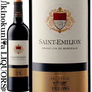 xsǁy󂠂zf Te~I [2021] ԃC ~fBA{fB 750ml / tX {h[ AOCTe~I DULONG SAINT-EMILION