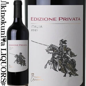 GfBbcBI[l v@[^ [2021] ԃC t{fB 750ml / C^A Edizione Privata Torre Giacomo