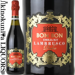 eb `FBR / {{ uXR h`F [NV] ԃC A Xp[NO Ì@750ml C^A G~A }[j G~A IGT / Terre Cevico Bon Bon Lambrusco Dolce