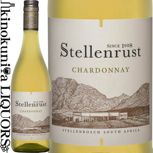 XeXg Vhl [2024] C h 750ml / AtJ Xe{bV / Stellenrust Chardonnay