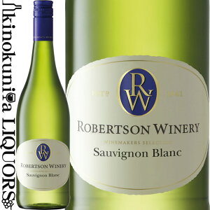 o[g\ \[Bj u [2024] C h 750ml / AtJ EGX^P[v / Robertson Sauvignon Blanc