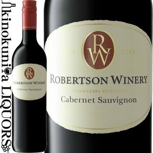 o[g\ Jxl\[Bj [2023] ԃC t{fB 750ml / AtJ EGX^P[v / Robertson Cabernet Sauvignon