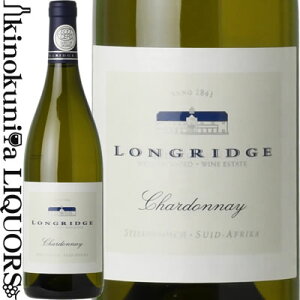 ObW Vhl [2022] C h 750ml / AtJ Xe{bV / Longridge Chardonnay