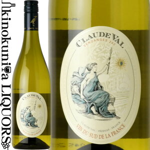 �y�Ċ��z�N���[�h ���@�� �� [2024] �����C�� ���h�� 750ml �t�����X �����O�h�b�N ���[�V���� I.G.P.�y�C �h�b�N Domaines Paul Mas �h���[�k �|�[�� �}�X Claude Val Blanc �y���Y�җ��ЋL�O���i�z [MTKM]