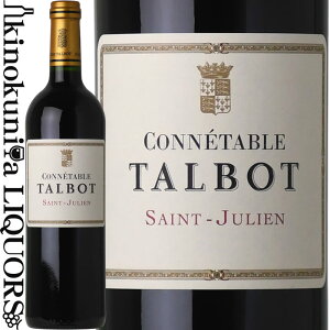 �R�l�^�[�u�� �^���{ [2022] �ԃ��C�� �t���{�f�B 750ml / �t�����X �{���h�[ �I�[ ���h�b�N A.O.C.�T�� �W�����A�� �Z�J���h ���C�� Connetable Talbot