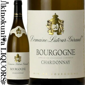 �h���[�k ���g�D�[�� �W���[ / �u���S�[�j�� �V�����h�l [2022] �����C�� �h�� 750ml / �t�����X �u���S�[�j�� �R�[�g �h �{�[�k A.O.C.�u���S�[�j�� Bourgogne Chardonnay / Domaine Latour-Giraud