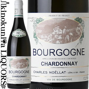 �V������ �m�G�� / �u���S�[�j�� �V�����h�l [2020] �����C�� �h�� 750ml / �t�����X �u���S�[�j�� �R�[�g �h �j���C A.O.C. �u���S�[�j�� CHARLES NOELLAT (CELLIER DES URSULINES) BOURGOGNE CHARDONNAY�i�Z���G�E�f