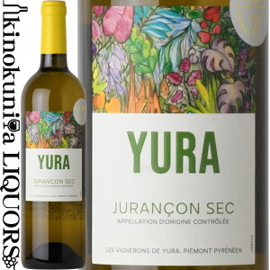 v /  [2023] C h 750ml / tX 쐼 A.O.C. JURANCON SEC W\ ZbN PLAIMONT YURA