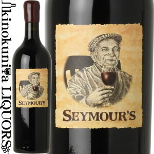 Ao B[Y / V[AY [2020] ԃC t{fB 750ml / AJ JtHjA SEYMOURfS@ALBAN VINEYARDS