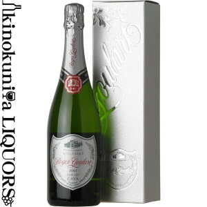 �y���ϔ����z���W���[�O���[�g �J���@ �v���`�i �h�D�~ �Z�b�N ���Z���o [2021] �X�p�[�N�����O���C�� �� ���Ì� 750ml / �X�y�C�� �y�l�f�X DO�J���@ Roger Goulart Cava Platinum Demi Sec Reserva