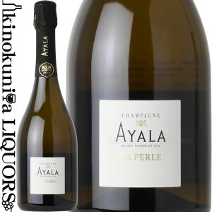 Vp[j A /  y [2013] Xp[NOC  h 750ml / tX ACVp[j Champagne AYALA La Perlea Vp