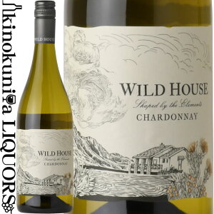 Cho[O / ChnEX Vhl [2022] C h 750ml / AtJ EGX^P[v Wildeberg Wild house Chardonnay