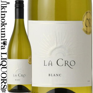  NU[h /  N u [2024] C h 750ml XN[Lbv / tX OhbN [V IGP yChbN La Croisade RLA CRO BLANC NU[h