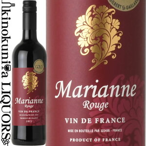 h[k A u / }Ak [W [2022][2023] ԃC t{fB 750ml / tX 쐼n IGPRe gT Domaine Alain Brumont IGP Marianne Rouge