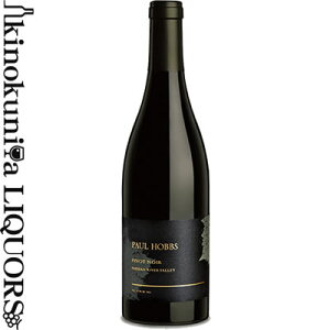 |[ zuX / sm m[ VA @[ @[ [2022] ԃC 750ml / AJ JtHjA \m} VA@[ @[ Paul Hobbs Pinot Noir Russian River Valley