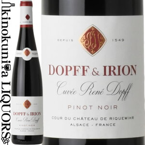 yڋʉizhbv G CI / sm m[ [2022] ԃC ~fBA{fB 750ml / tX AUXn AOCAUX / PINOT NOIR@DOPFF & IRION