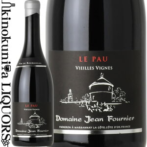 W tjG / }Tl [W N f   |[ [2022] ԃC ~fBA{fB 750ml / tX uS[j AOC JEAN FOURNIER MARSANNAY ROUGE CLOS DU ROY LE PAU