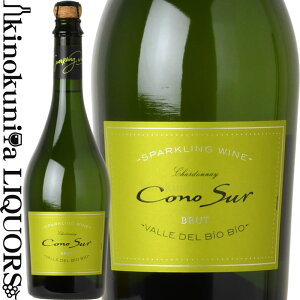 RmX / Xp[NOC ubg [NV] Xp[NOC  h 750ml / ` D.O. rI rI @[ Cono Sur Sparkling Wine Brut