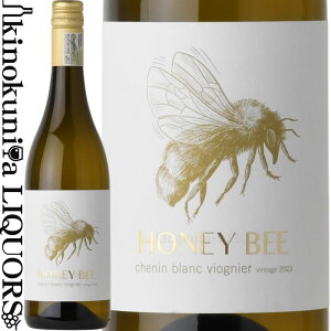 nj[ r[ Vi u BIjG [2023] C h 750ml / AtJ WOEGX^P[v Honey Bee Chenin Blanc Viognier