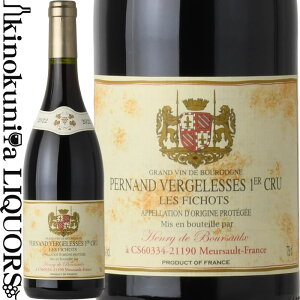 A h u\[ / yi FWX v~G N  tBV [2022] ԃC ~fBA{fB 750ml / tX uS[j A.O.P.uS[j / Henry de Boursaulx Pernand-Vergelesses P