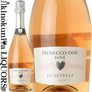 �I���O�y�ڋʁz�`�F�b�� / �v���Z�b�R ���[ [NV] �X�p�[�N�����O���C�� ���[ ���h�� 750ml / �C�^���A ���F�l�g DOC�v���Z�b�R�E���[ / Cielo Prosecco Rose�@�X�v�}���e