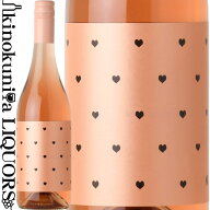 カーティス / クィーン オブ ハーツ ロゼ [NV] ロゼワイン 辛口 750ml / オーストラリア Queen of Hearts…