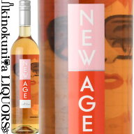 【在庫処分】ニュー エイジ ロゼ [NV] ロゼワイン 甘口 750ml / アルゼンチン サン・ラファエル / New Ag…