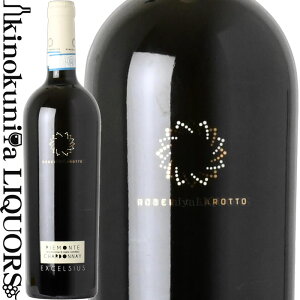 �T���b�g / �G�N�Z���V�E�X �s�G�����e �V�����h�l [2022] �����C�� �h�� 750ml / �C�^���A �s�G�����e D.O.C / Azienda Agricola Roberto Sarotto �A�W�G���_ �A�O���R�[�� ���x���g �T���b�g Excelsius Piemonte Ch