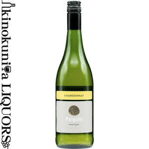pS Vhl [2024] C h 750ml / AtJ EGX^ P[v R[X^ [W / Pangolin Chardonnay