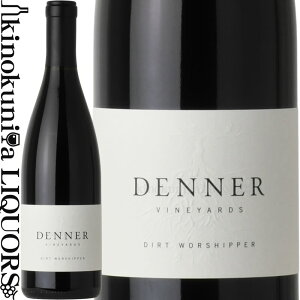 fi[ B[h / _[g EH[Vbp[ [2021] ԃC t{fB 750ml / AJ JtHjA Zg R[Xg p\uX / Dirt Worshipper DENNER VINEYARDS