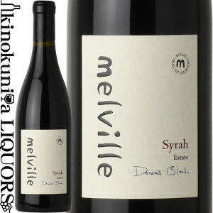�������B�� / �V���[ �h�i�Y �T���^ ���^ �q���Y [2018] �ԃ��C�� �t���{�f�B 750ml / �A�����J �J���t�H���j�A �Z���g�����R�[�X�g �T���^�o�[�o�� ���^�q���Y Melvillewinery Melville Syrah Donna's Santa Ri