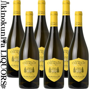 P[X̔y6{zVg[ h V~[ / Vu v~G N O [ [2022] C h 750ml / tX uS[j Vu CATEAU DE CHEMILLY CHABLIS 1ER CRU GRANDE RESERVE 1