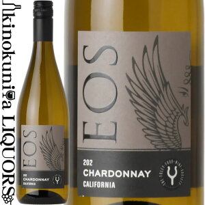 �C�I�X �V�����h�l [2024] �����C�� �h�� 750ml / �A�����J �J���t�H���j�A / EOS CHARDONNAY