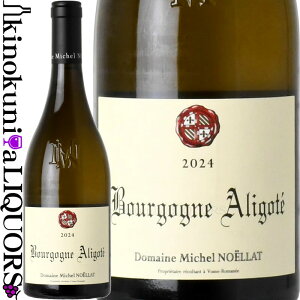 �~�V�F�� �m�G�� / �u���S�[�j�� �A���S�e [2024] �����C�� �h�� 750ml / �t�����X �u���S�[�j�� A.O.C.�u���S�[�j�� Domaine Michel Noellat Bourgogne Aligote