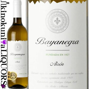 �o�W���l�O�� �u�����R [2023][2025] �����C�� �h�� 750ml / �X�y�C�� / Bayanegra Vino Blanco �{�f�K�X �Z���W�� BODEGAS CELAYA