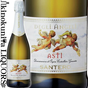 Te / Vg̃AXeB [NV] Xp[NOC  Ì 750ml / C^A sGe AXeB D.O.C.G. Santero F.lli & C. S.p.a. Asti Degli Angeli