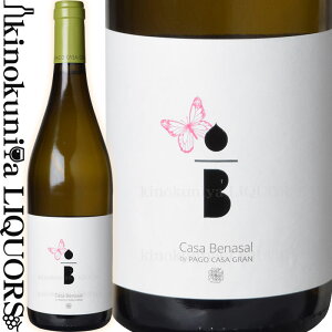 JT O / JT xiT Qcg~l[/XJe [2023][2024] C h 750ml / XyC oe@DOoVA Casa Benasal Blanco [MTKM]