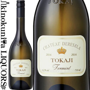 OyiuzVg[ fX / gJC t~g hC zCg [2022] C h 750ml nK[ gJC wWA DHCgJC Tokaji Furmint Dry White |܎ܗ [MTKM]