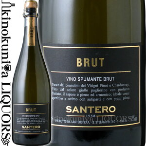 P[X̔y12{܂ƂߔzTe ubN ubg [NV] Xp[NOC  750ml / C^A sGe B[m Xv}e Santero Black Brut