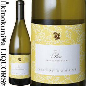 ヴィエ ディ ロマンス / ピエーレ ソーヴィニヨン ブラン [2017] 白ワイン 辛口 750ml / イタリア フリウリ ヴェネツィア ジューリア フリウリ イソンツォ フリウリ イソンツォD.O.C. / Azienda Agricola Vie di Romans Piere Sauvignon Blanc